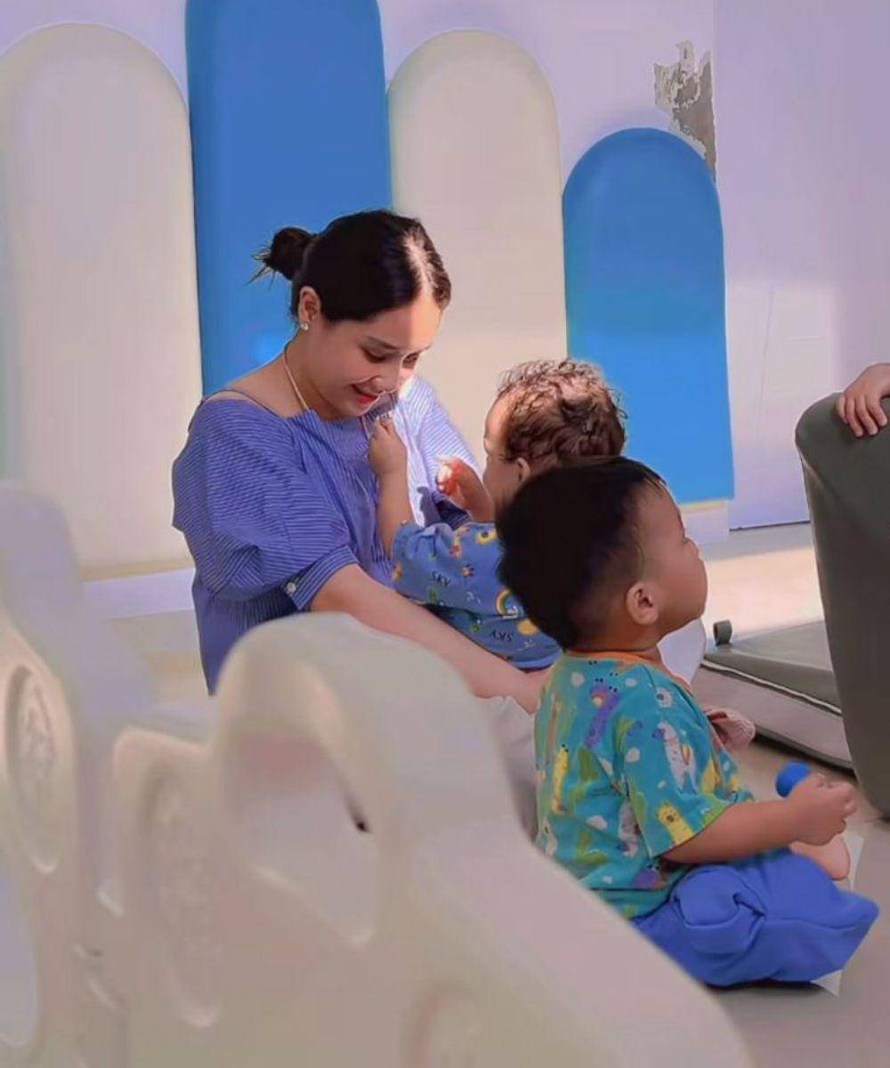 rafathar ke panti