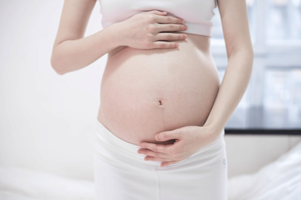 Rekomendasi Lagu yang Bisa Menenangkan Ibu Hamil 5.png