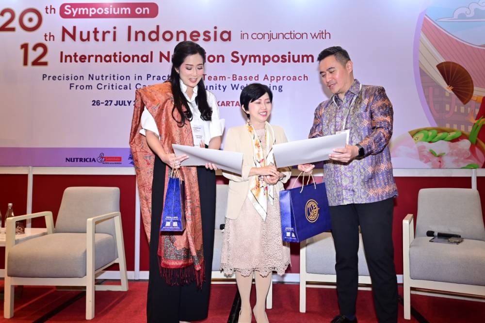 Studi Ungkap Anemia dan Gangguan Mata Ganggu Prestasi Anak di Sekolah!