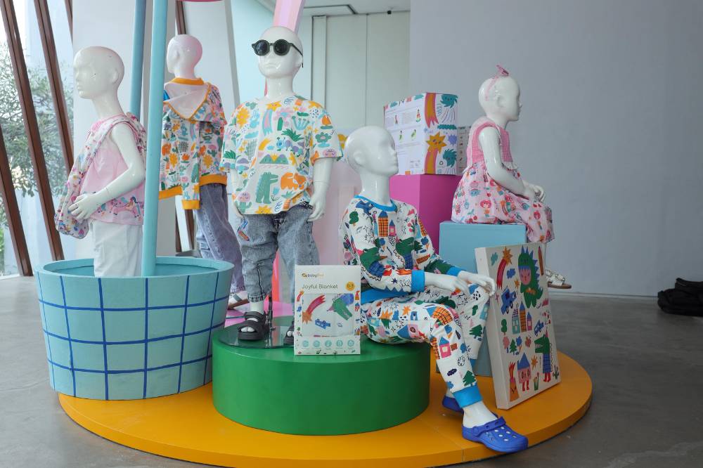 Dok. Mothercare Indonesia
