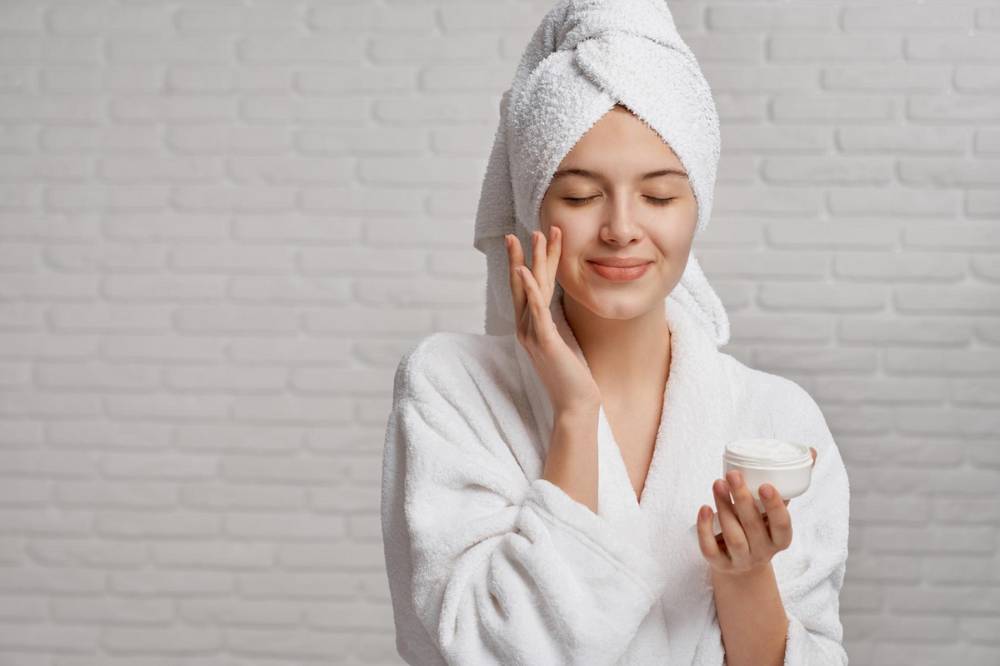 moisturizer