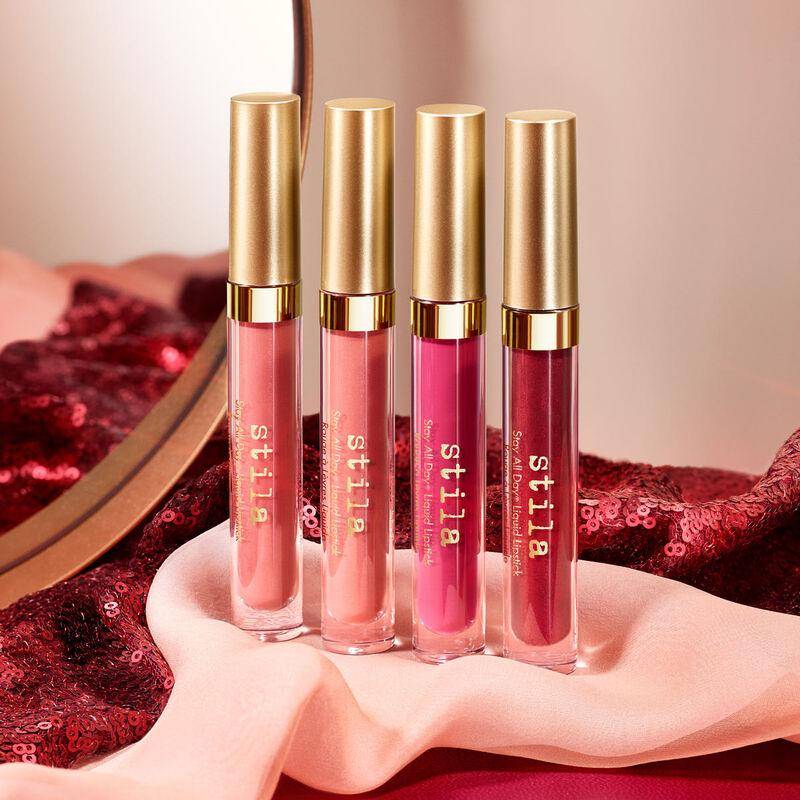Stila Stay All Day Liquid Lipstick