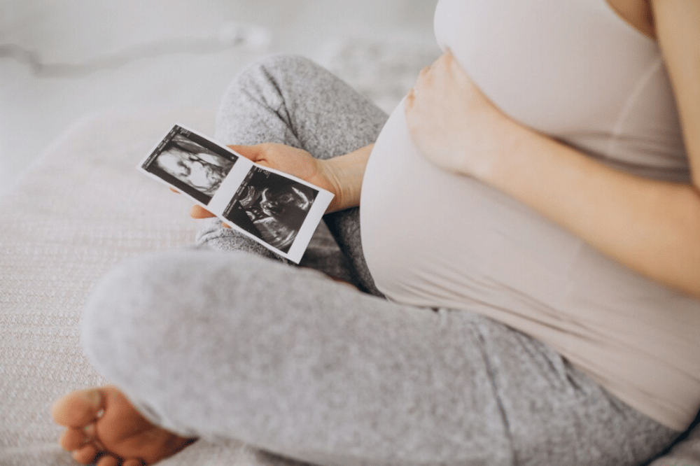 Rekomendasi Lagu yang Bisa Menenangkan Ibu Hamil 7.png