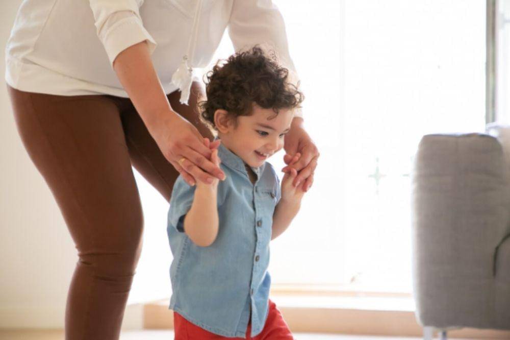 5 Tips Memahami Fase Terrible Two pada Anak Usia 2 Tahun