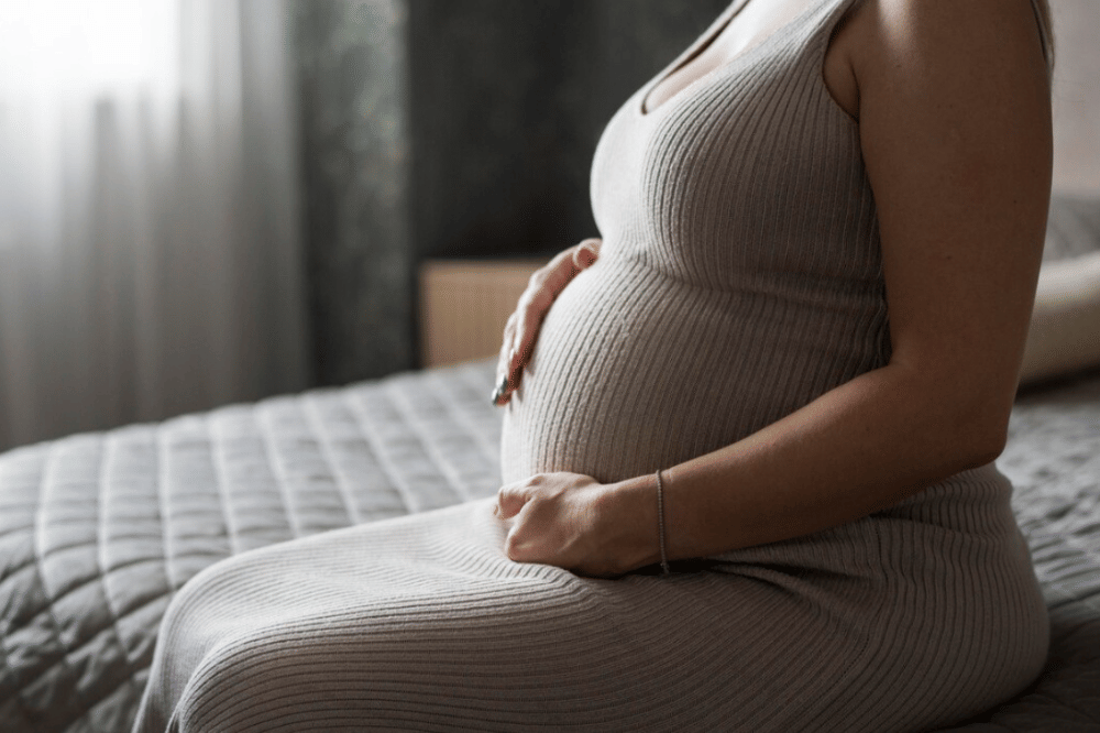 Rekomendasi Lagu yang Bisa Menenangkan Ibu Hamil 3.png