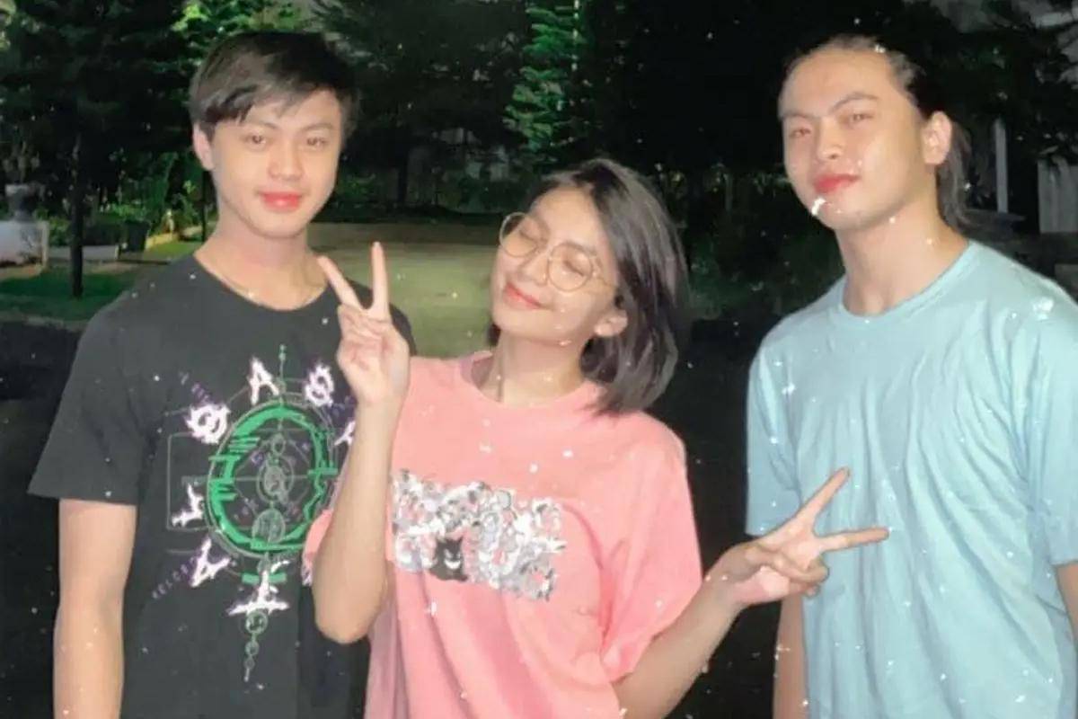 Fakta Keluarga Shania Gracia JKT48