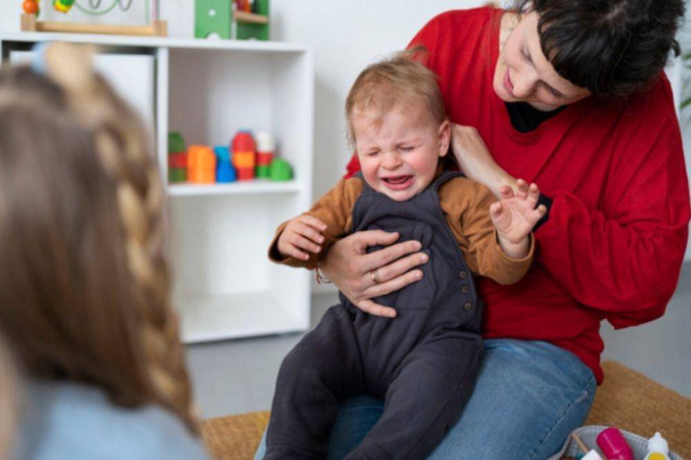 5 Tips Memahami Fase Terrible Two pada Anak Usia 2 Tahun