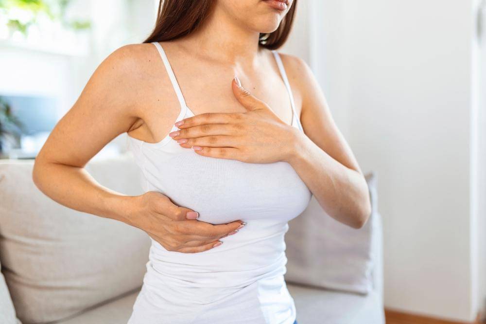 Mastitis Granulomatosa Penyakit Langka yang Menyerang Ibu Menyusui (1).jpg