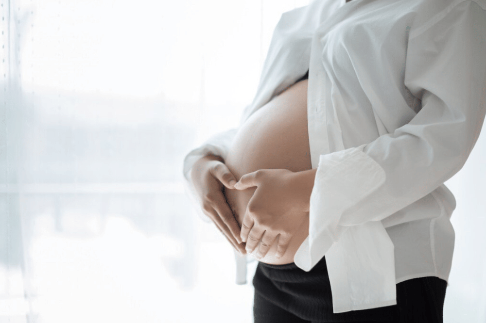 Rekomendasi Lagu yang Bisa Menenangkan Ibu Hamil 6.png