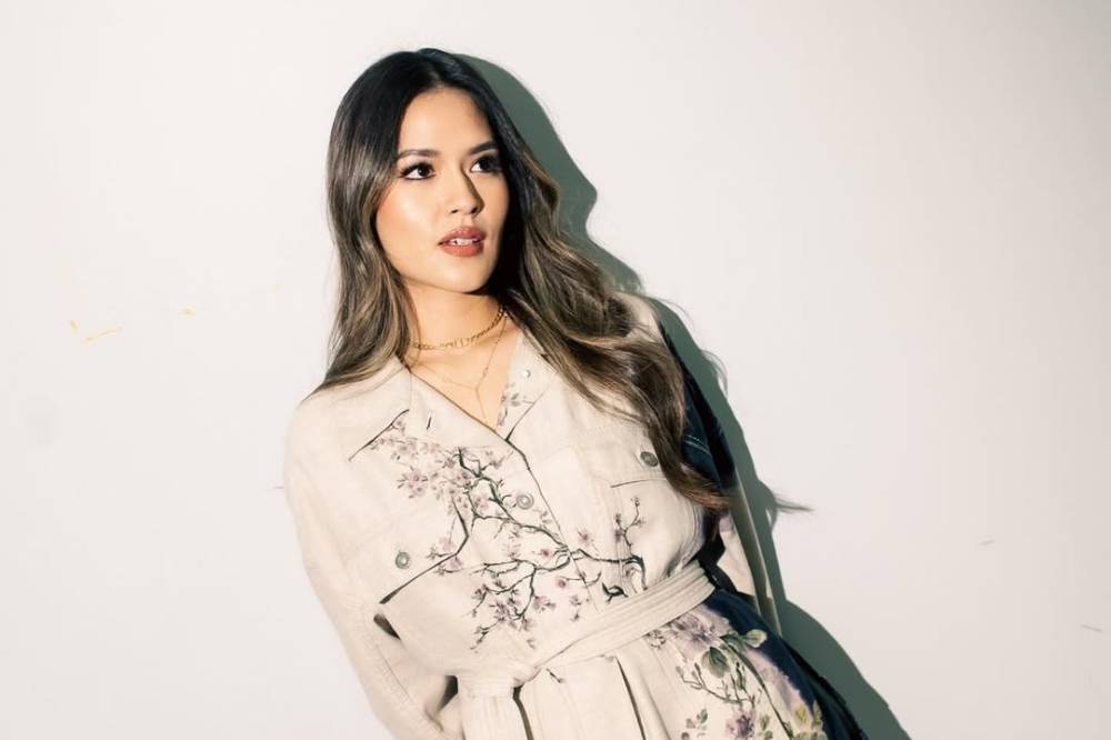 Christian Bautista dan Raisa Duet dalam lagu ‘Rainbow’, Ini Ceritanya! 5