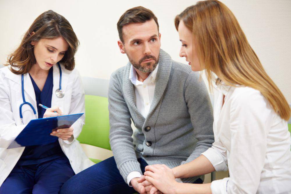 Kapan Harus ke Klinik Fertilitas? Ini 5 Tandanya