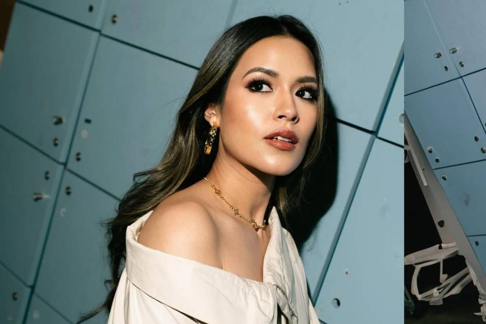 Christian Bautista dan Raisa Duet dalam lagu ‘Rainbow’, Ini Ceritanya! 1.png