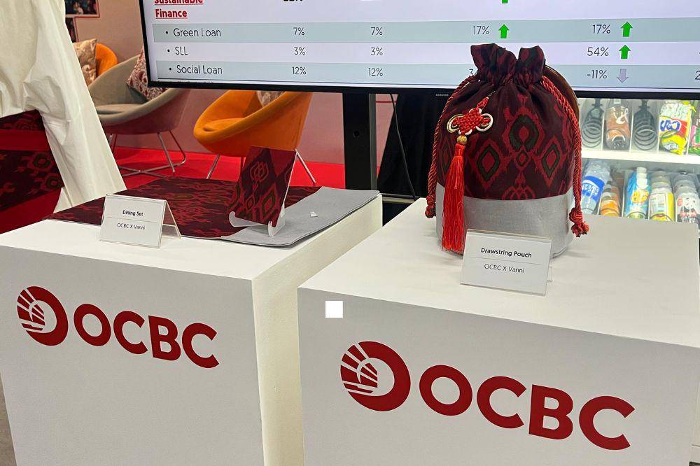 liputan ocbc fashion