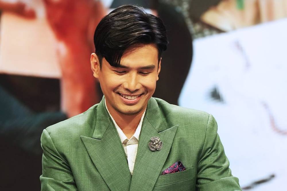Christian Bautista dan Raisa Duet dalam lagu ‘Rainbow’, Ini Ceritanya! 7