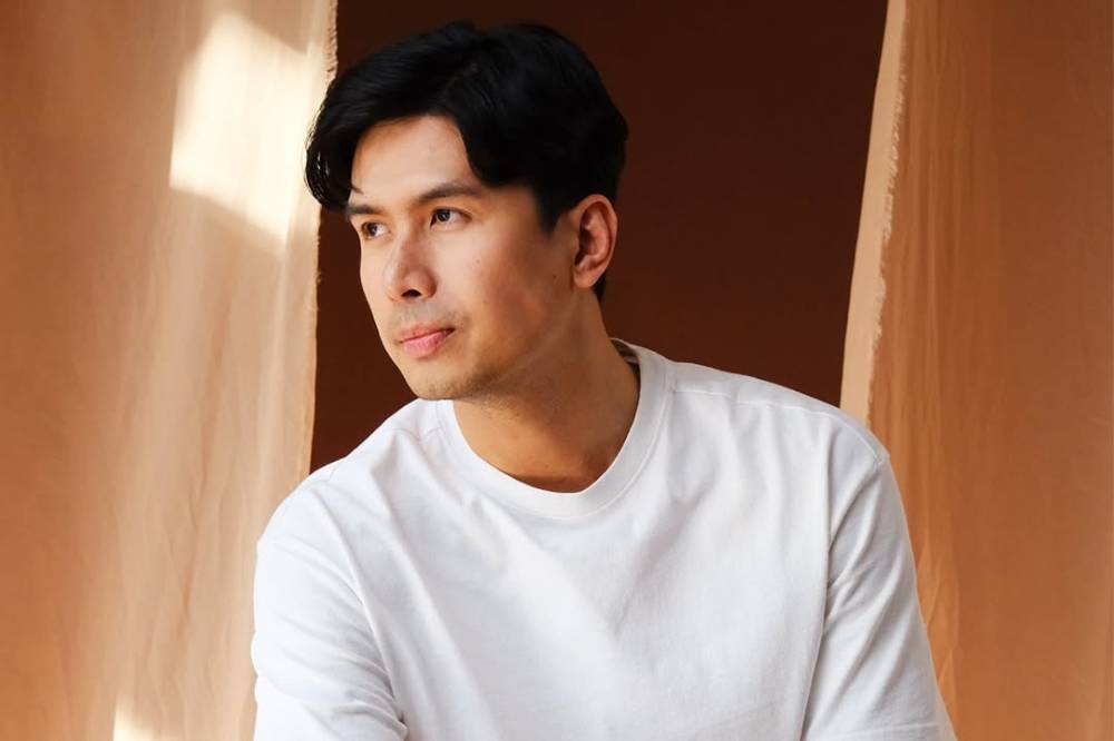 Christian Bautista dan Raisa Duet dalam lagu ‘Rainbow’, Ini Ceritanya! 8