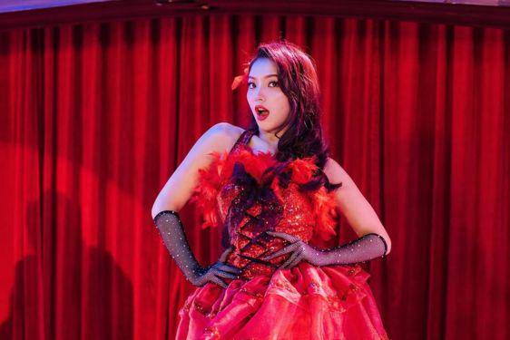 Profil dan Biodata Gracia JKT48, Umumkan Kelulusannya Sebagai Idol