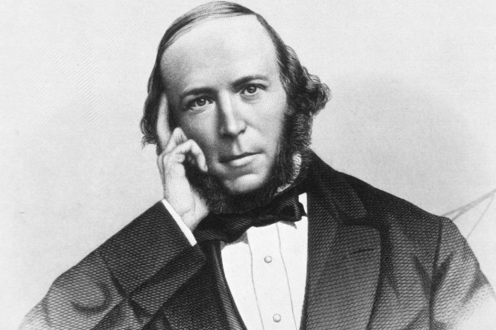 Herbert Spencer