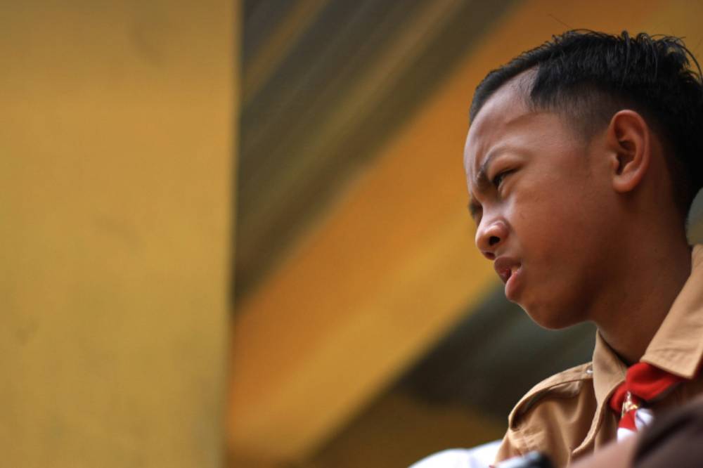 Mengenal Hari Ikrar Gerakan Pramuka Indonesia