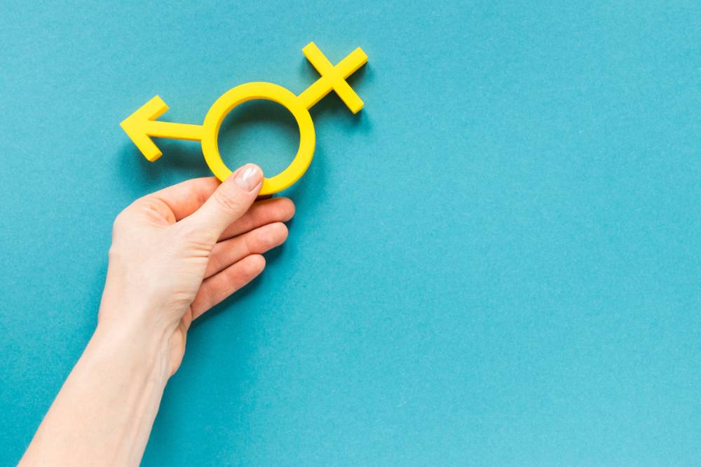 Gender
