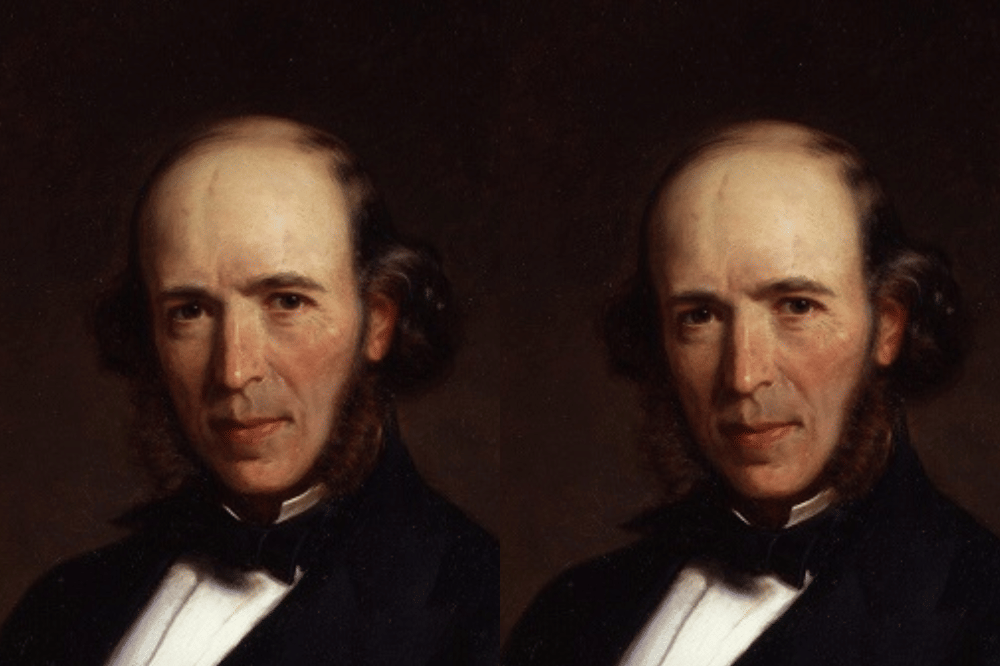 Profil dan Biodata Herbert Spencer, Sang Bapak Darwinisme Sosial
