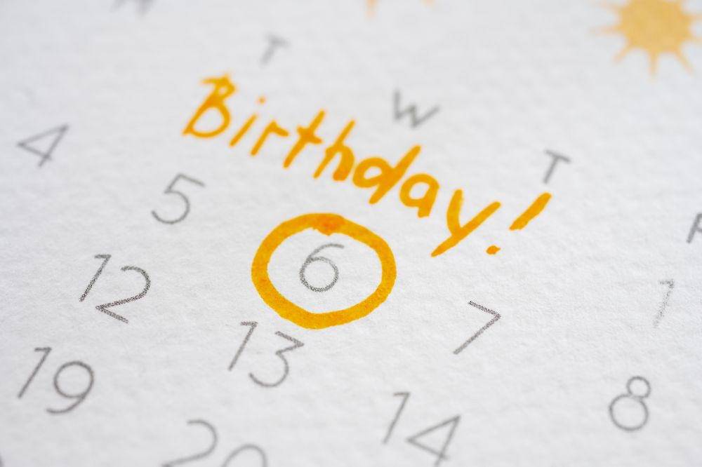 6 Fakta Unik Tentang Tanggal Lahir dan Waktu Persalinan, Ini Studinya!