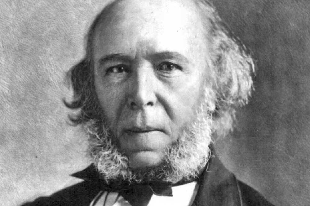 Herbert Spencer
