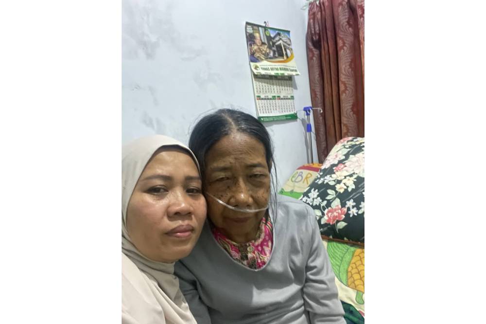 Rayyanza Berpisah dengan Sus Rini, Simak Alasan Mengharukannya