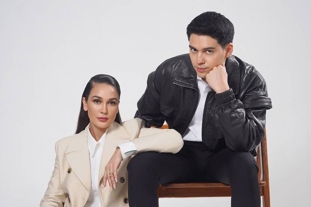 Fakta Husband Rules ala Luna Maya dan Maxime Bouttier