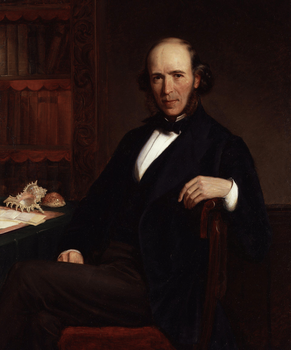 Herbert Spencer