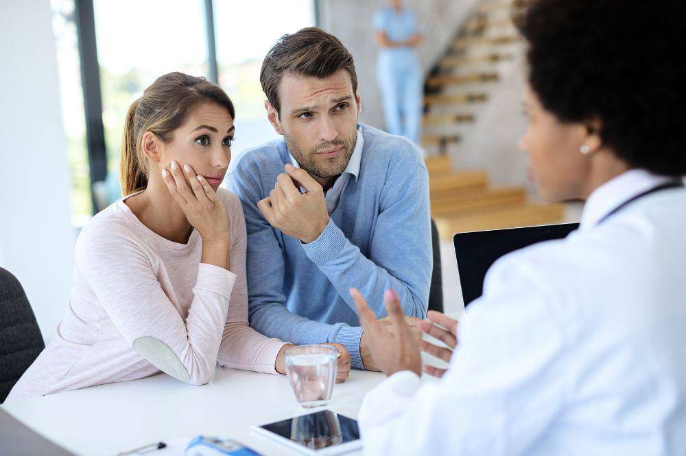 Kapan Harus ke Klinik Fertilitas? Ini 5 Tandanya