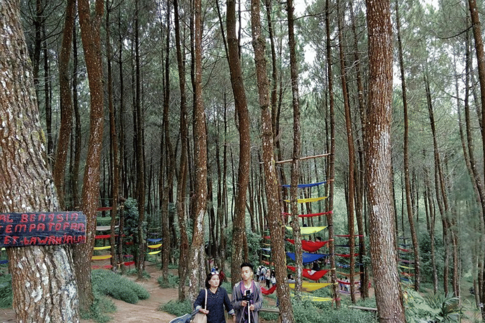 32 Tempat Wisata Alam di Jawa Tengah Terdekat, Tinggal Pilih! (21).png