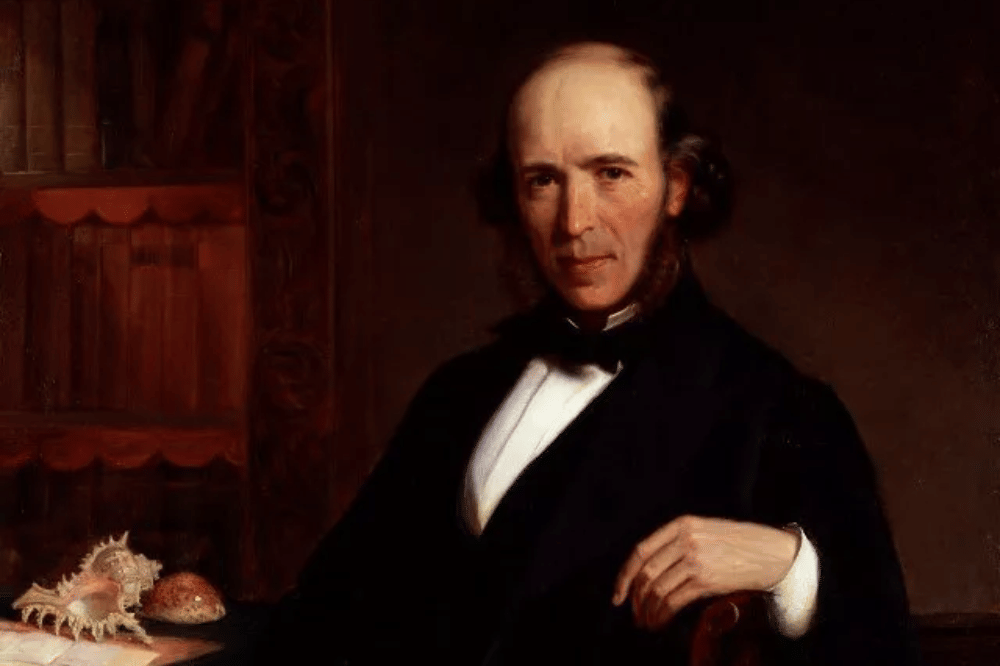 Profil dan Biodata Herbert Spencer, Sang Bapak Darwinisme Sosial