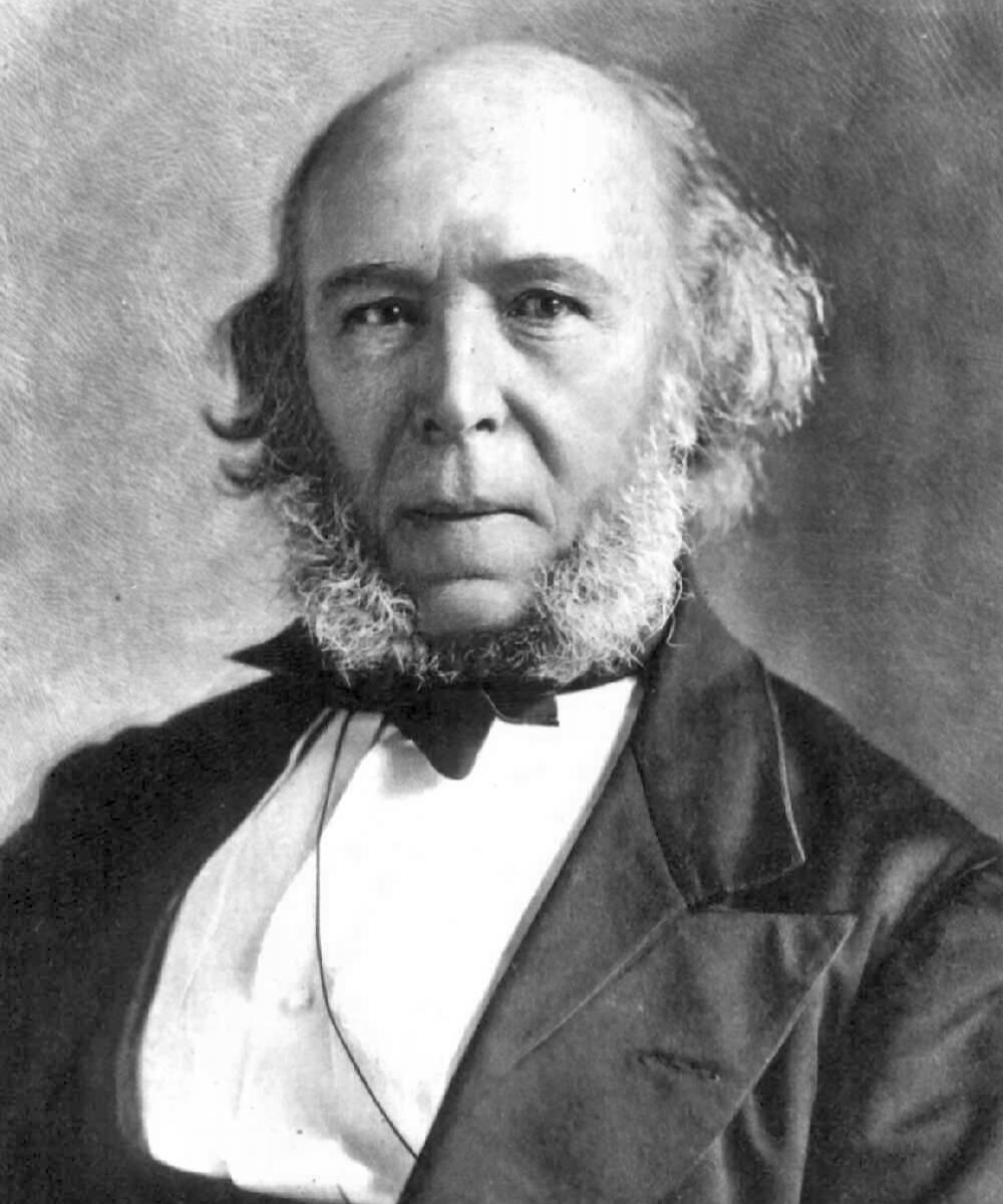 Herbert Spencer