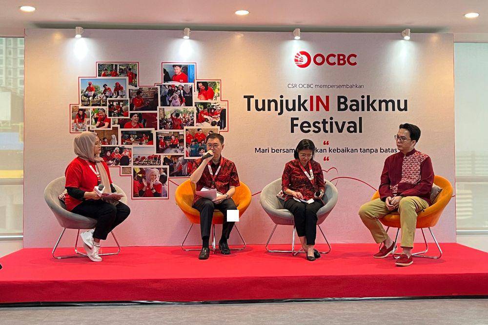 liputan ocbc fashion