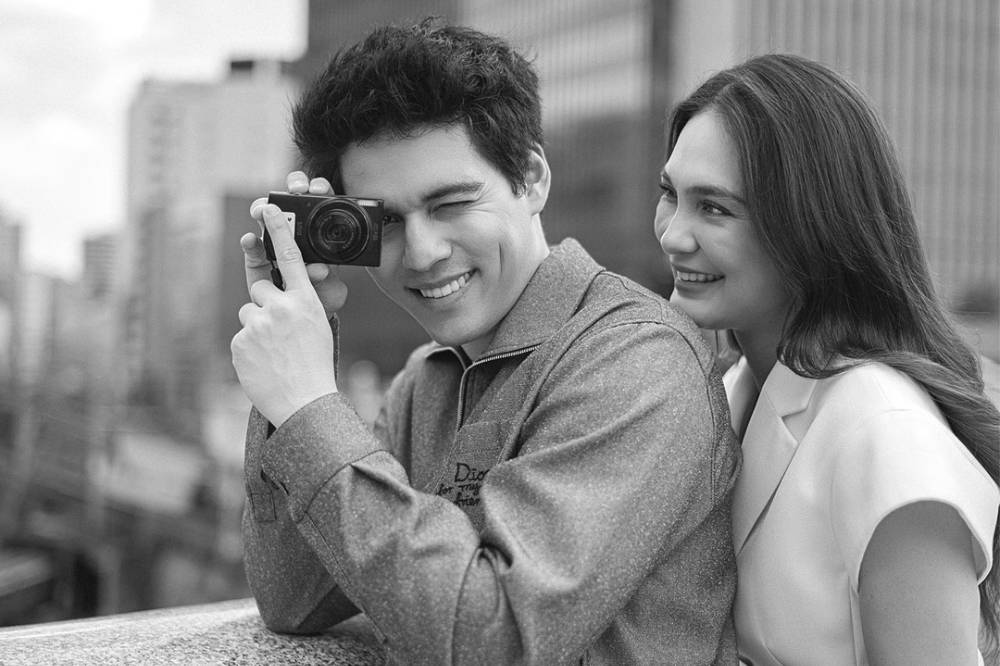 Fakta Wife Rules ala Luna Maya dan Maxime Bouttier