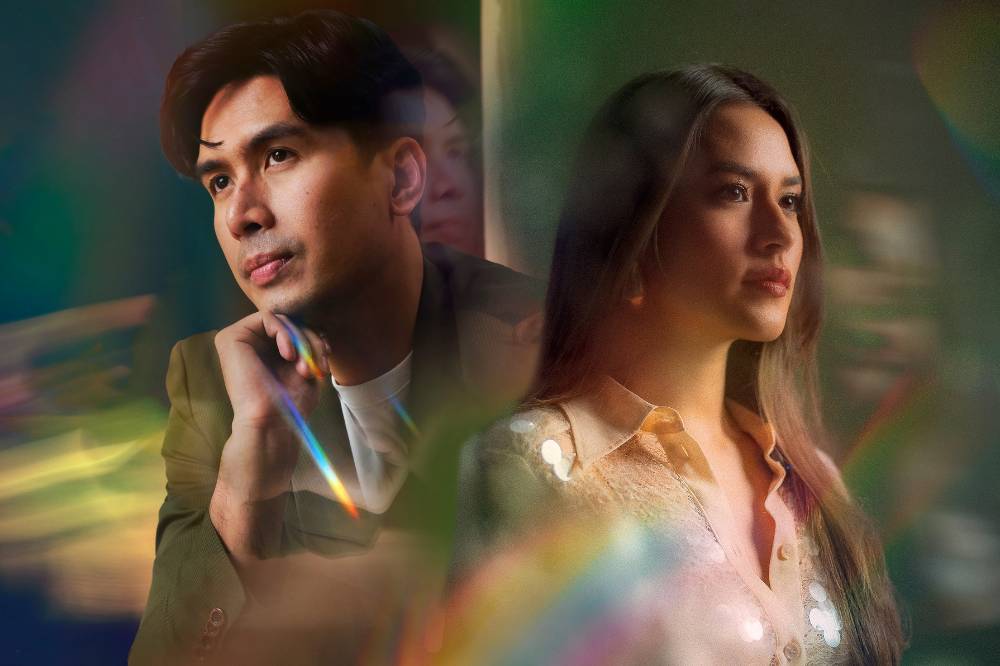 Christian Bautista dan Raisa Duet dalam lagu ‘Rainbow’, Ini Ceritanya! 4