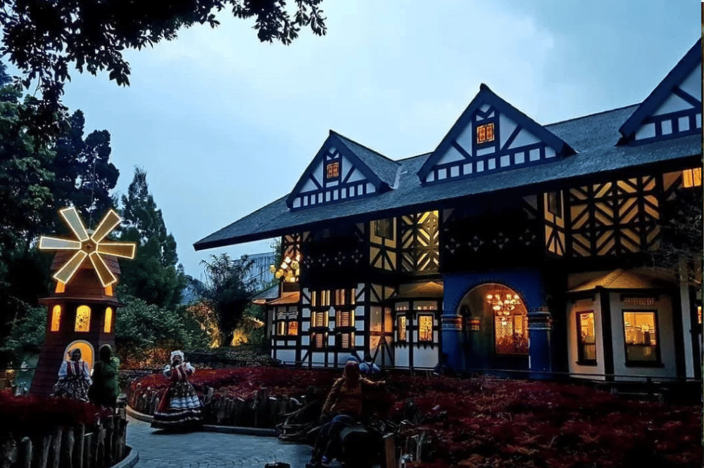 12 Tempat Wisata Alam Lembang Terdekat, Favorit Wisatawan!.png