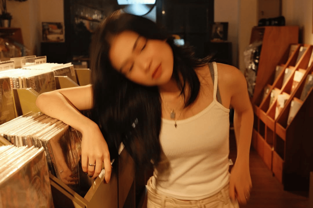 Lirik Lagu 'Seiring' Jasmine Nadya, Soundtrack Film Bertaut Rindu