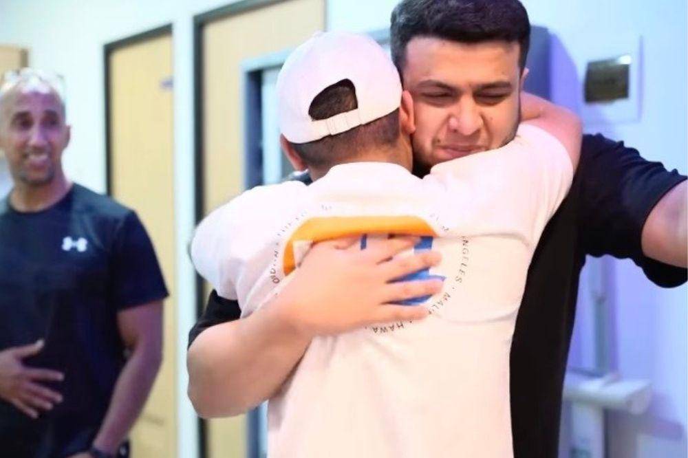 7 Momen Miskah Shafa Melahirkan Anak Pertama, Penuh Haru!