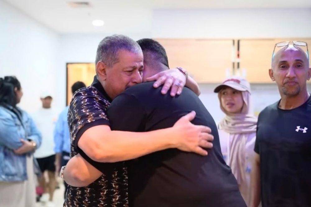 7 Momen Miskah Shafa Melahirkan Anak Pertama, Penuh Haru!5.jpg