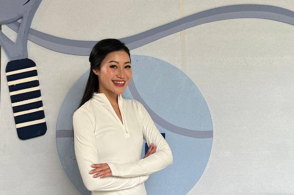 dr. Arini Widodo, pendiri Dermalogia