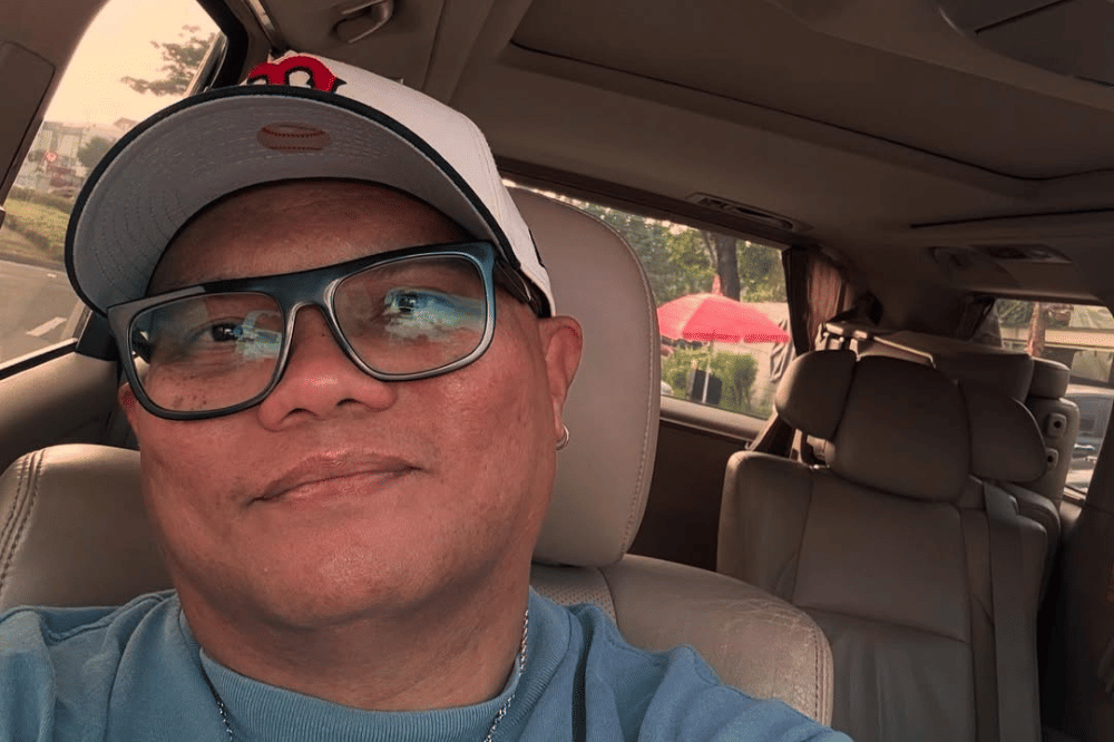 Fakta Keluarga Badai eks Kerispatih