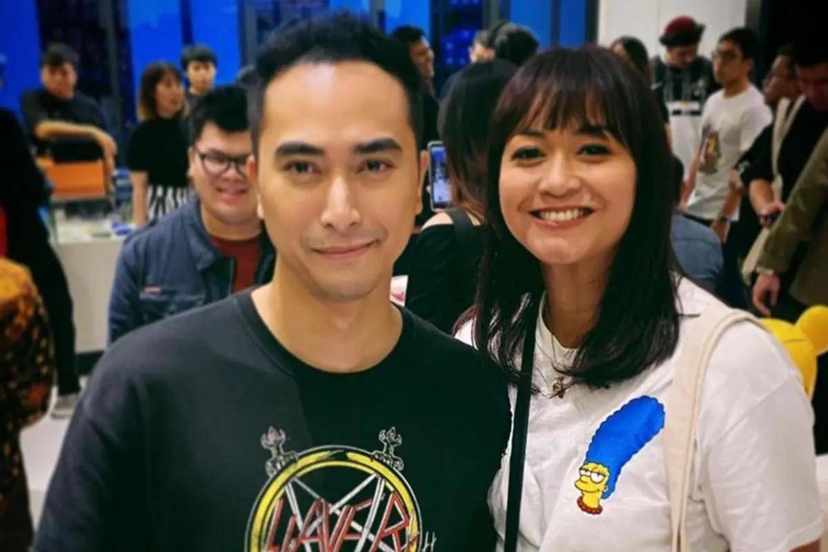 Artis yang Menikah dengan DJ