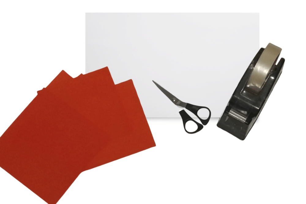 Cara Membuat Hiasan Kepala 17 Agustus, Simpel dan Mudah!