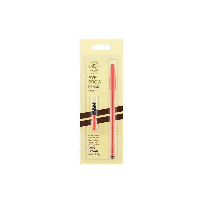 Viva Queen Eye Brow Pencil