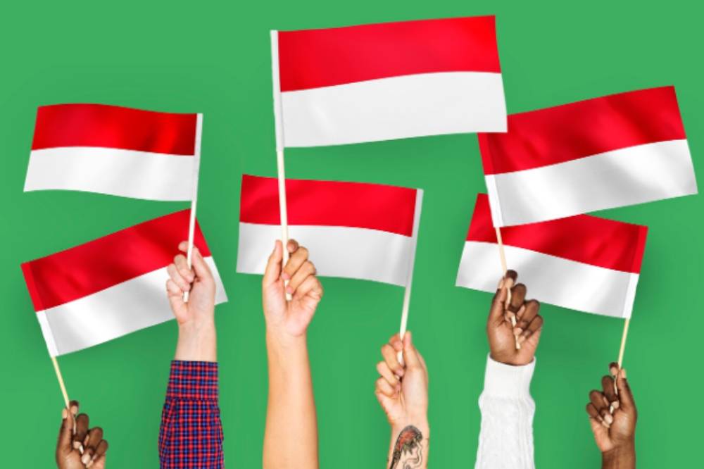 5 Ide Sepeda Hias untuk Lomba 17 Agustus