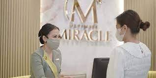 Miracle Aesthetic Clinic