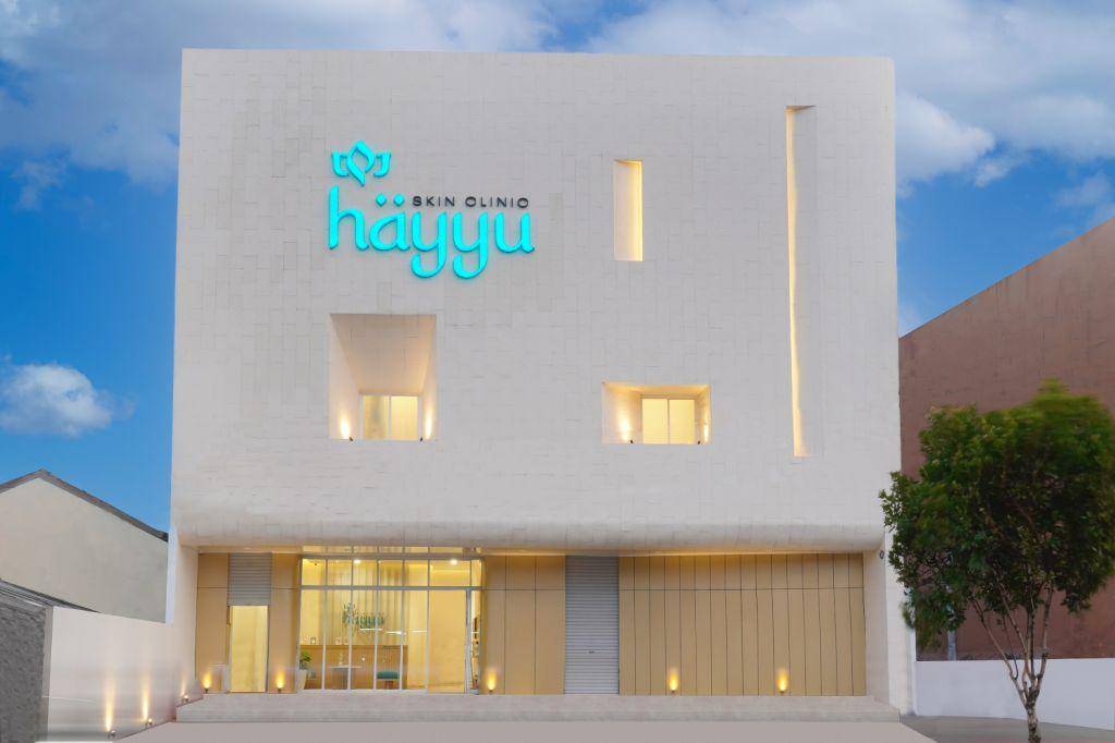 Hayyu Muslim Skin Clinic