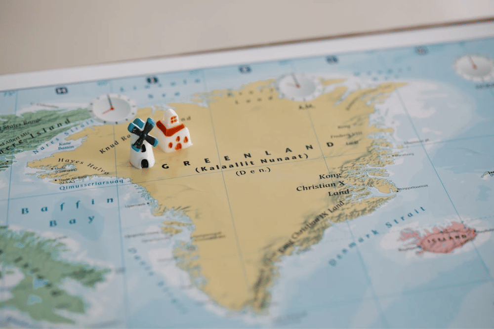 peta greenland
