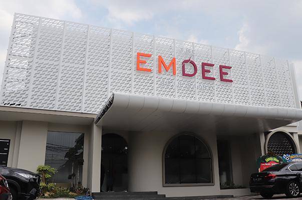 The Emdee Skin Clinic